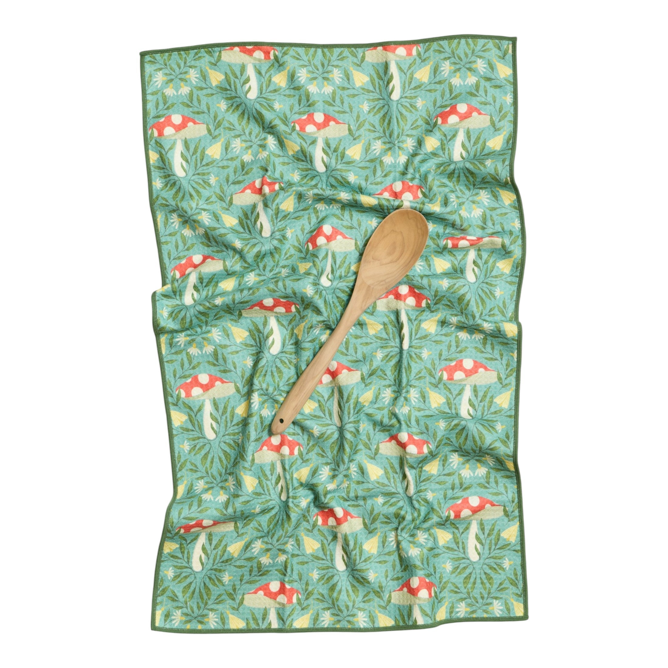 Anywhere Towel Reversible - RJW Undergrowth - Once Again Home Co.