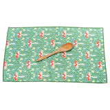 Anywhere Towel Reversible - RJW Undergrowth - Once Again Home Co.