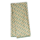 Anywhere Towel Reversible - RJW Utopian Garden - Once Again Home Co.