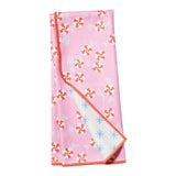 Anywhere Towel Reversible - Sara Fitz Peppermint Candy - Once Again Home Co.