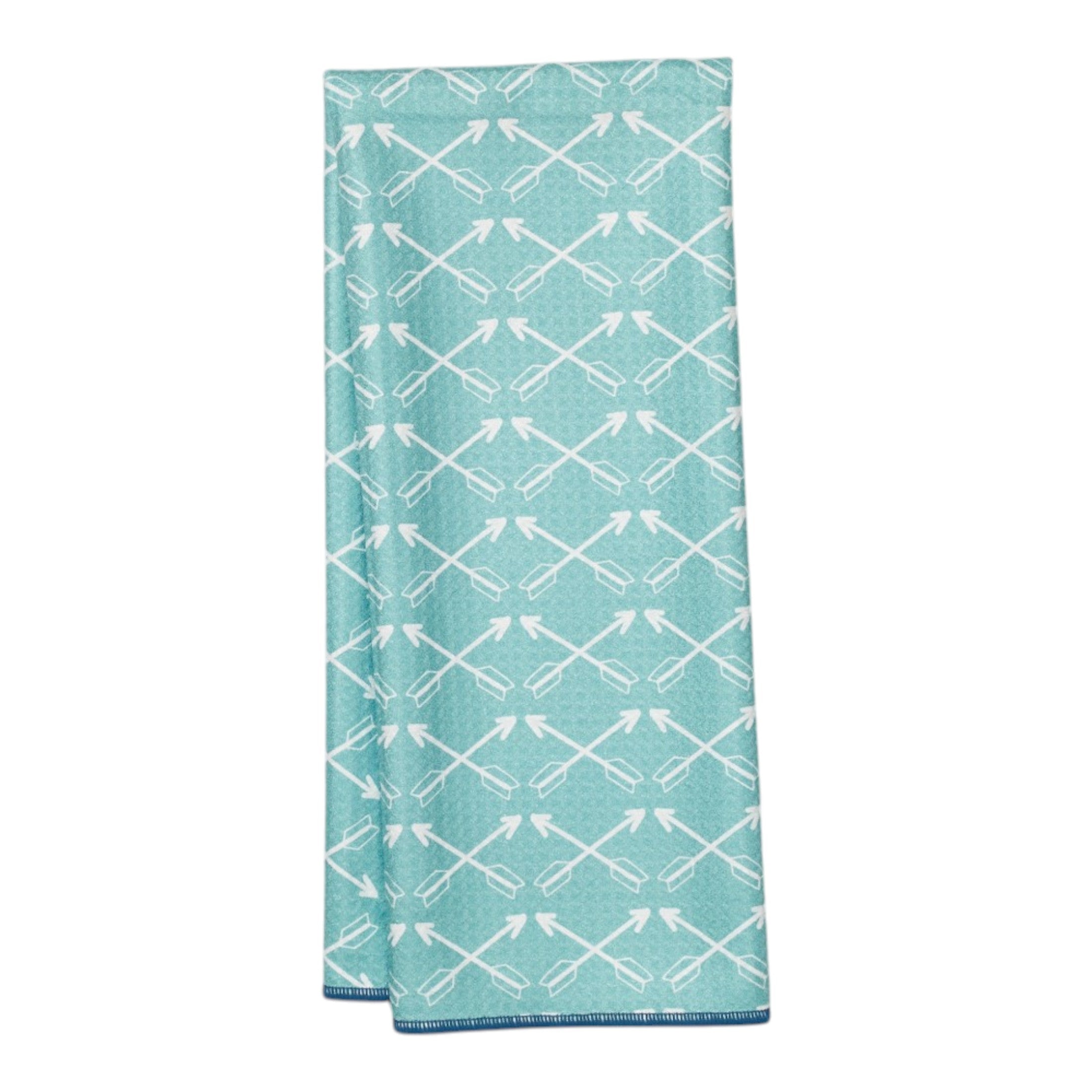 Anywhere Towel Reversible - Signature Alaska - Once Again Home Co.