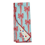 Anywhere Towel Reversible - Signature Bowtie - Once Again Home Co.
