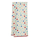 Anywhere Towel Reversible - Signature Bowtie - Once Again Home Co.
