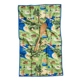 Anywhere Towel Reversible - Signature California - Once Again Home Co.