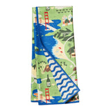 Anywhere Towel Reversible - Signature California - Once Again Home Co.