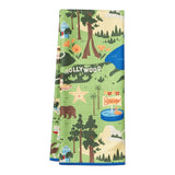 Anywhere Towel Reversible - Signature California - Once Again Home Co.