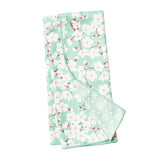 Anywhere Towel Reversible - Signature Collection Cherry Blossom - Once Again Home Co.