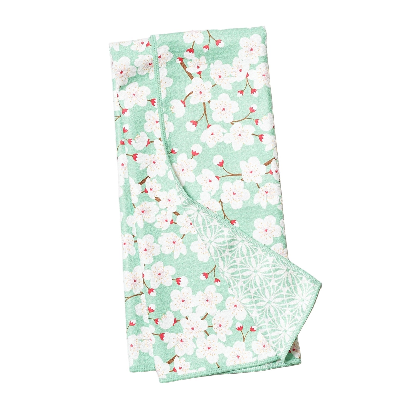 Anywhere Towel Reversible - Signature Collection Cherry Blossom - Once Again Home Co.