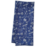 Anywhere Towel Reversible - Signature Collection Dad’s Grill - Once Again Home Co.
