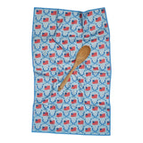 Anywhere Towel Reversible - Signature Collection Flag Ribbon - Once Again Home Co.