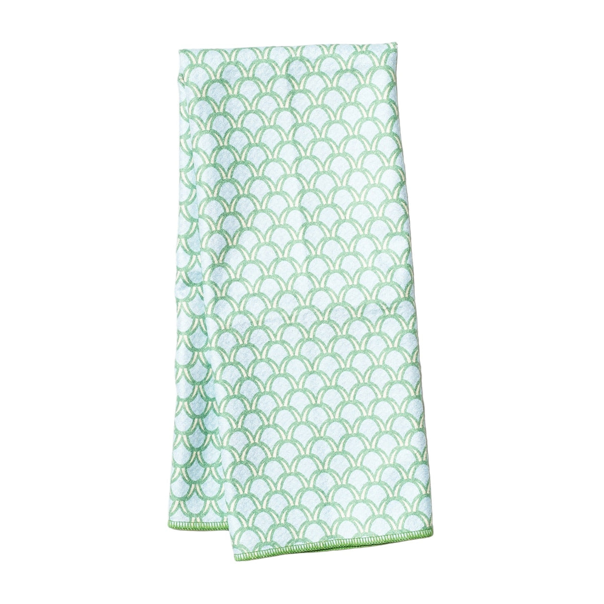 Anywhere Towel Reversible - Signature Collection Paper Fans - Once Again Home Co.