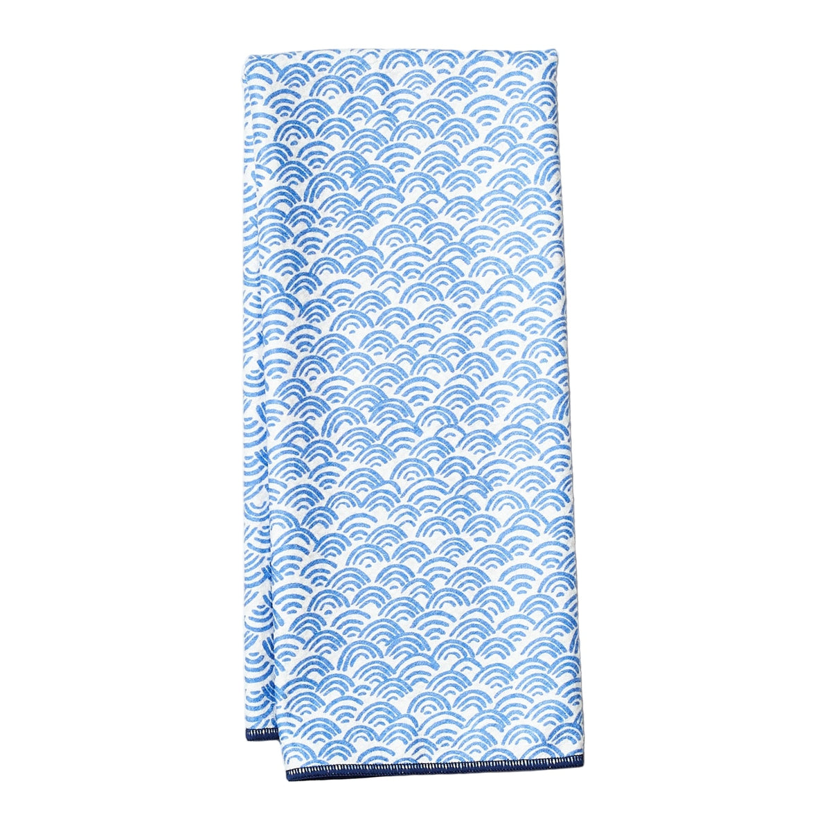 Anywhere Towel Reversible - Signature Collection Pop Daisy - Once Again Home Co.