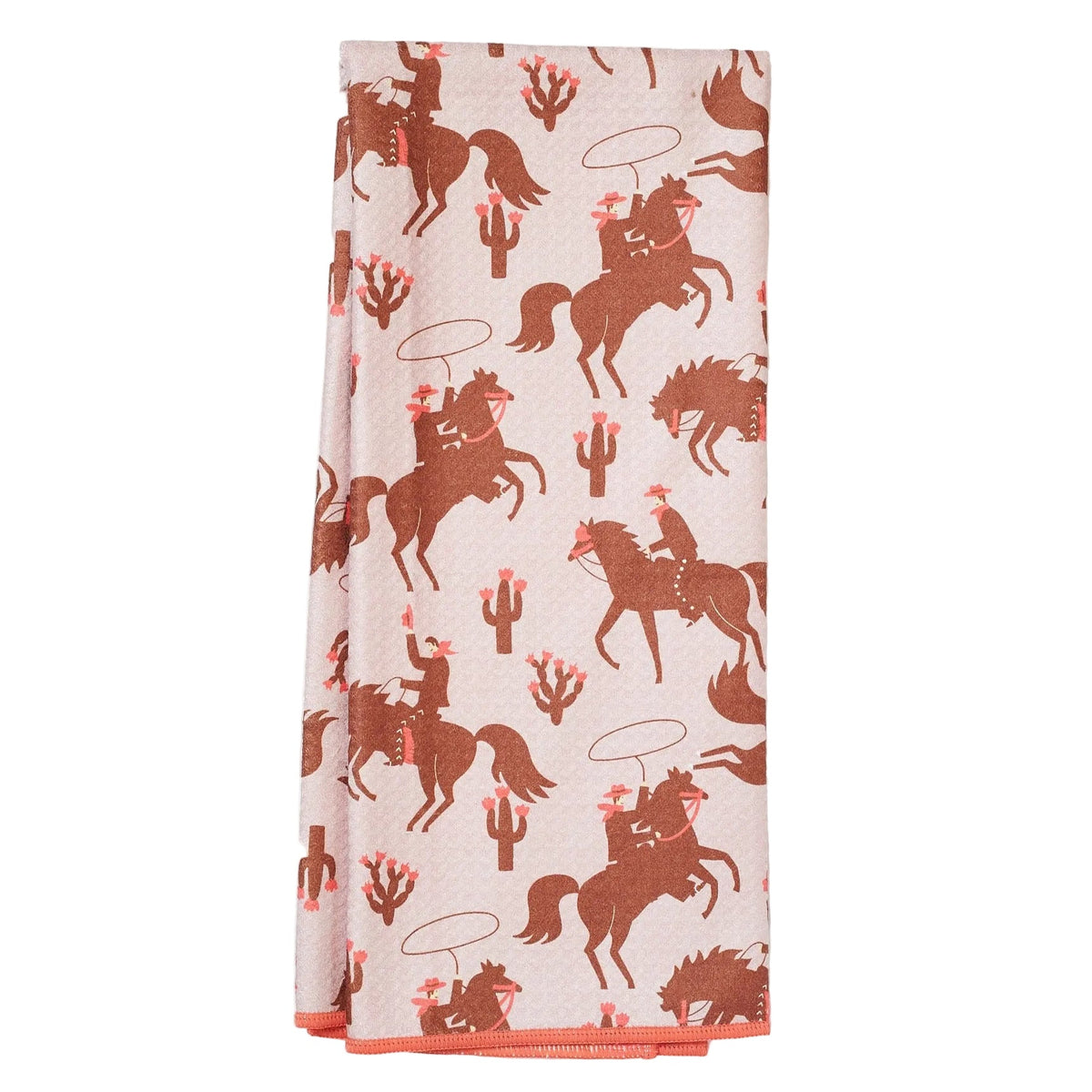 Anywhere Towel Reversible - Signature Collection Rodeo - Once Again Home Co.