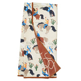 Anywhere Towel Reversible - Signature Collection Rodeo - Once Again Home Co.