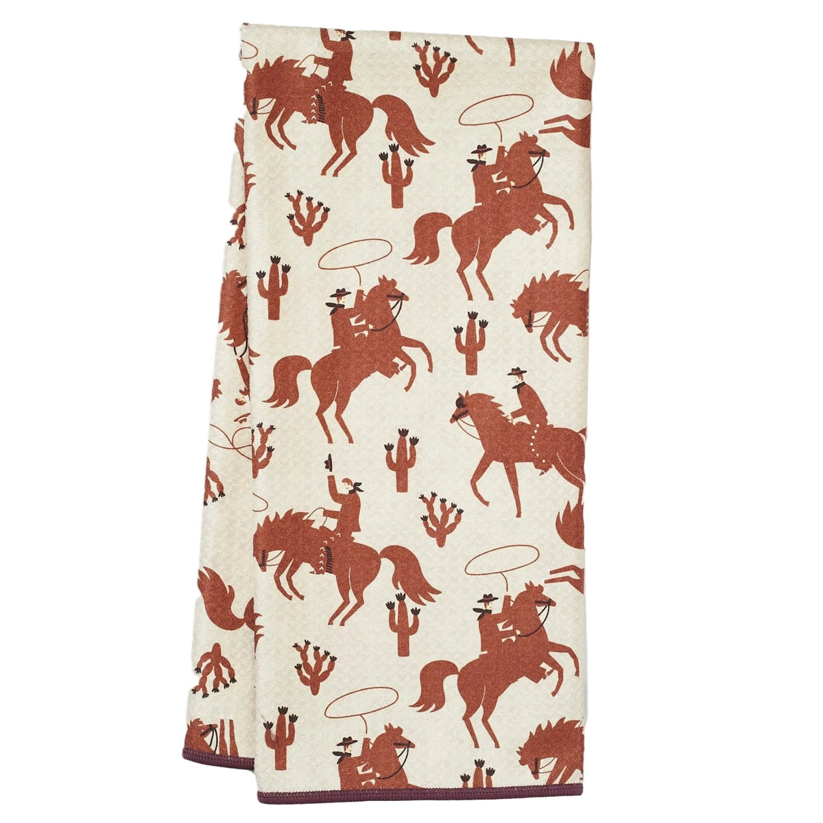 Anywhere Towel Reversible - Signature Collection Rodeo - Once Again Home Co.