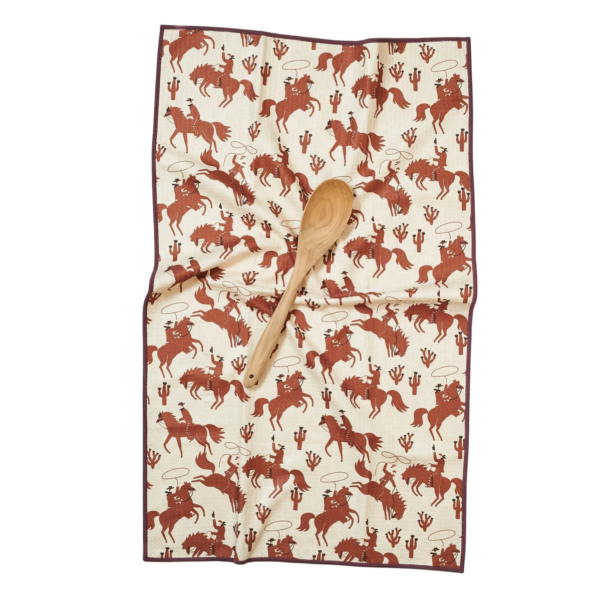 Anywhere Towel Reversible - Signature Collection Rodeo - Once Again Home Co.