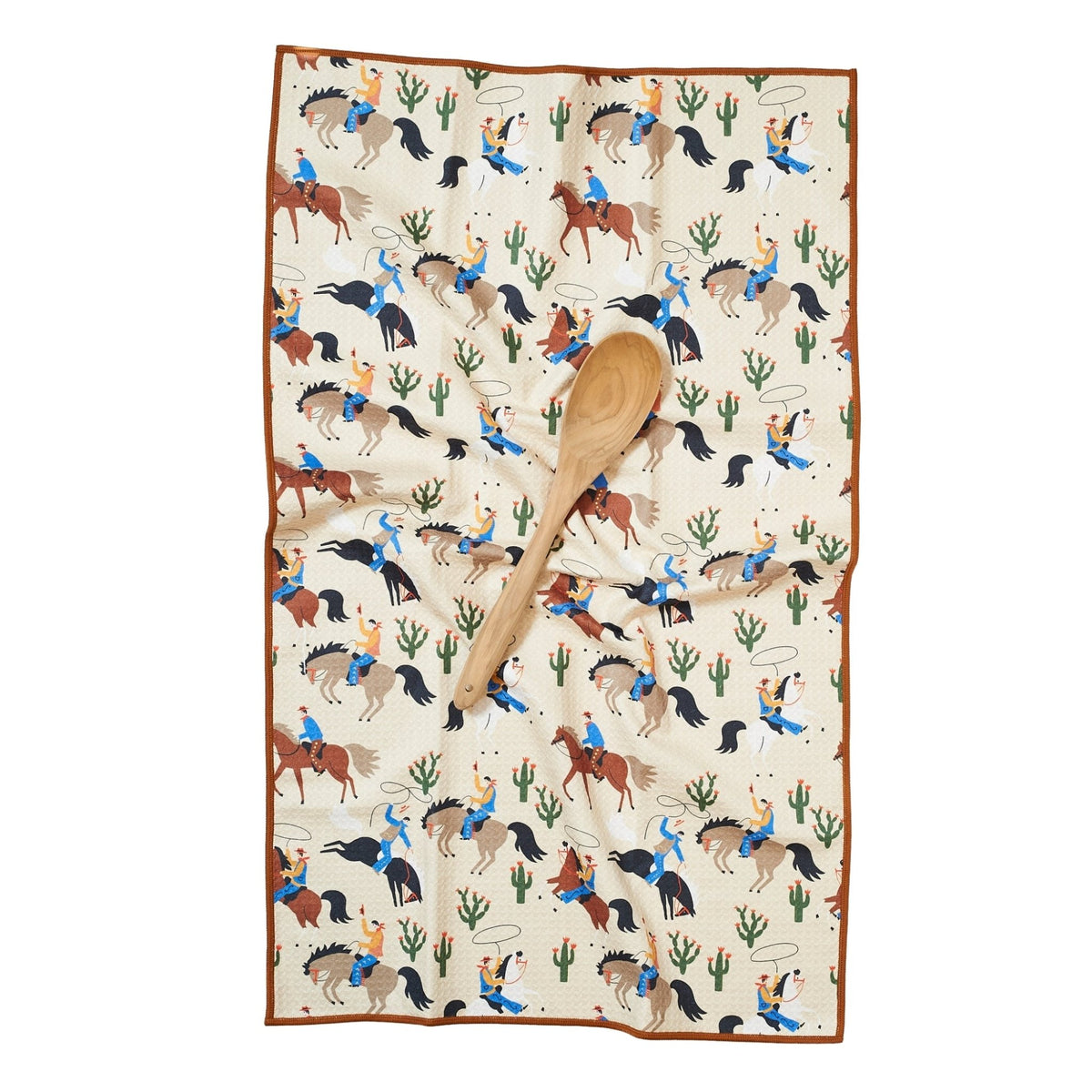 Anywhere Towel Reversible - Signature Collection Rodeo - Once Again Home Co.