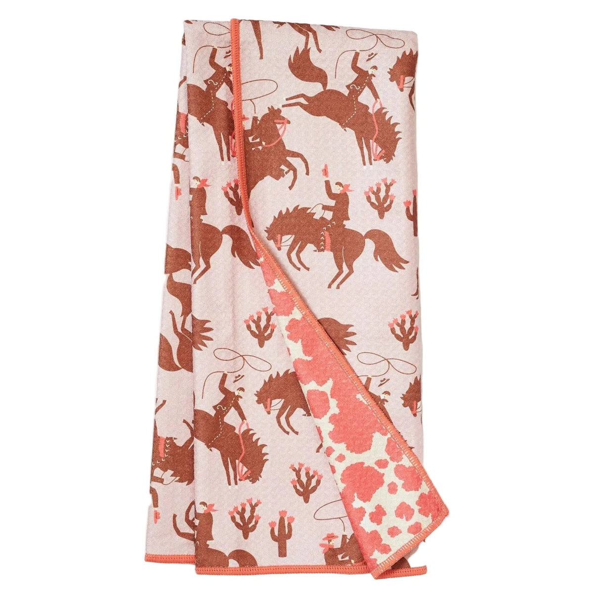 Anywhere Towel Reversible - Signature Collection Rodeo - Once Again Home Co.