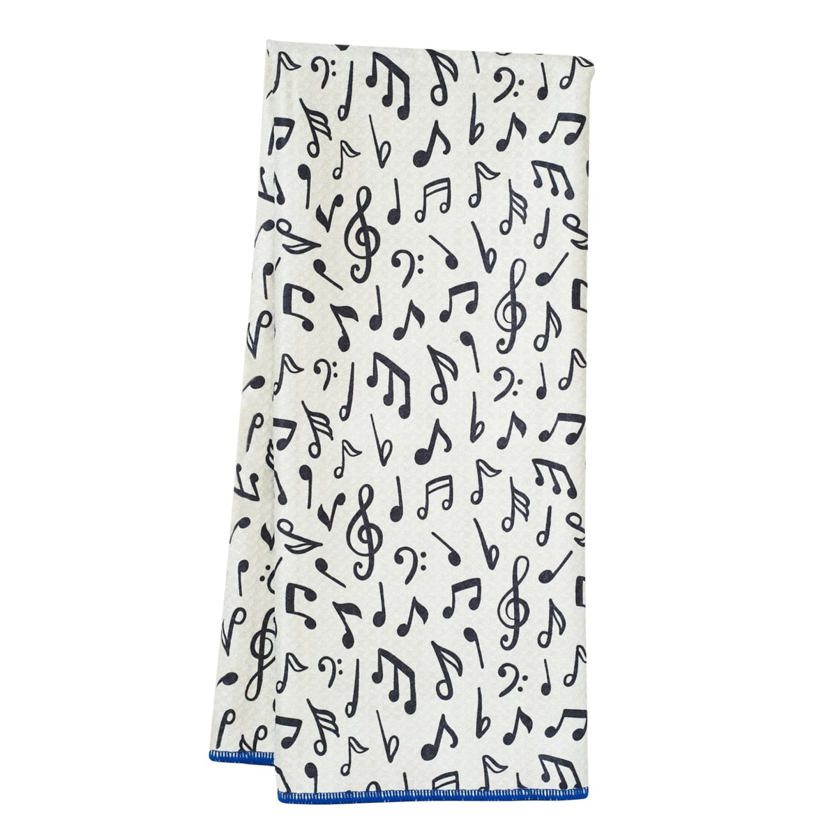 Anywhere Towel Reversible - Signature Collection Tunes - Once Again Home Co.