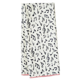 Anywhere Towel Reversible - Signature Collection Tunes - Once Again Home Co.