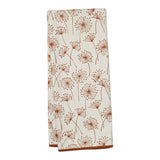 Anywhere Towel Reversible - Signature Collection Whispers - Once Again Home Co.