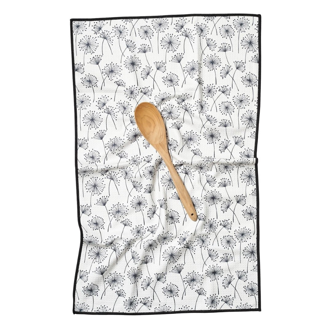 Anywhere Towel Reversible - Signature Collection Whispers - Once Again Home Co.