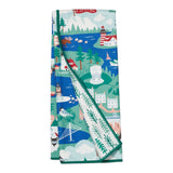 Anywhere Towel Reversible - Signature Maine - Once Again Home Co.