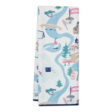 Anywhere Towel Reversible - Signature Minnesota - Once Again Home Co.