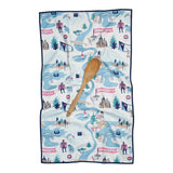 Anywhere Towel Reversible - Signature Minnesota - Once Again Home Co.