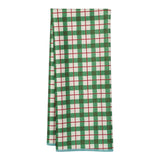 Anywhere Towel Reversible - Signature Retro Ornaments - Once Again Home Co.