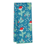 Anywhere Towel Reversible - Signature Santa Cactus - Once Again Home Co.