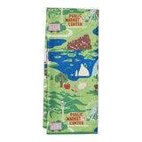 Anywhere Towel Reversible - Signature Washington - Once Again Home Co.