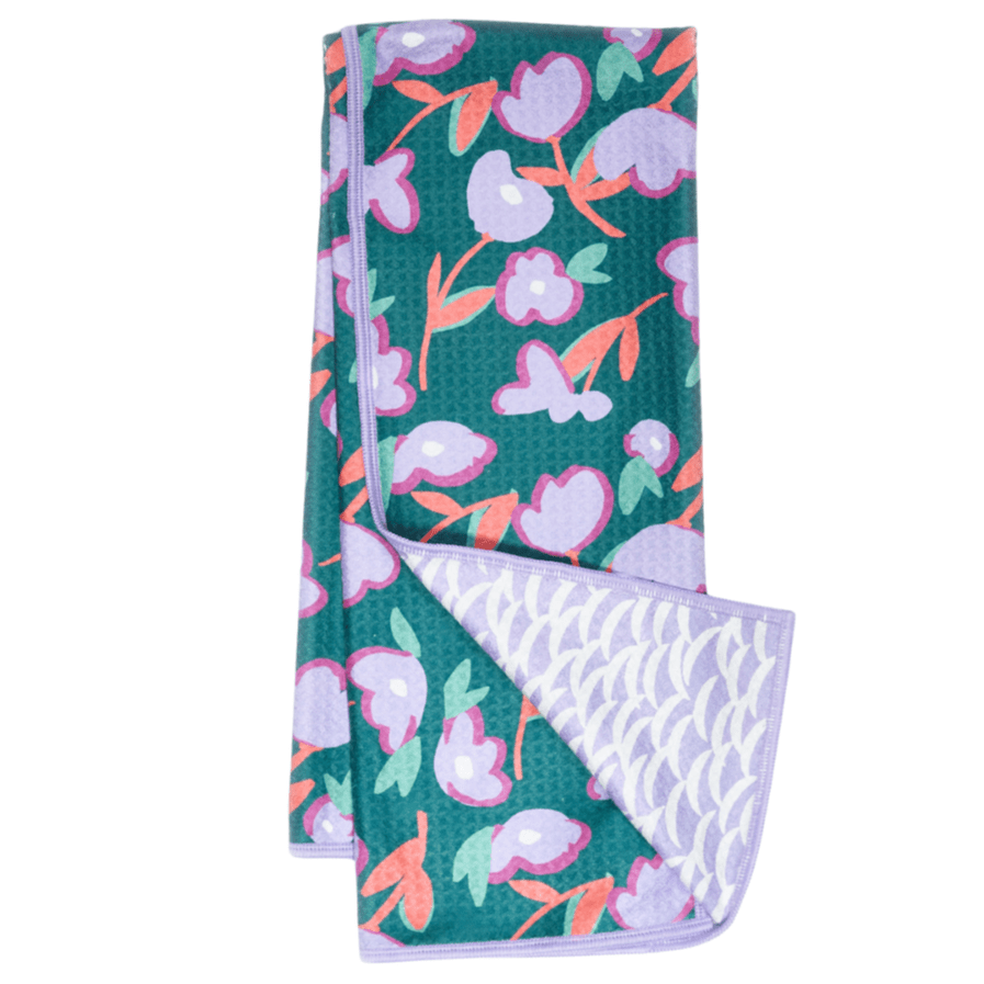 Anywhere Towel Reversible - ZW Day Break - Once Again Home Co.