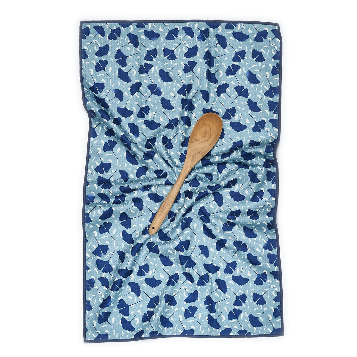 Anywhere Towel Reversible - ZW Ginko Geo - Once Again Home Co.