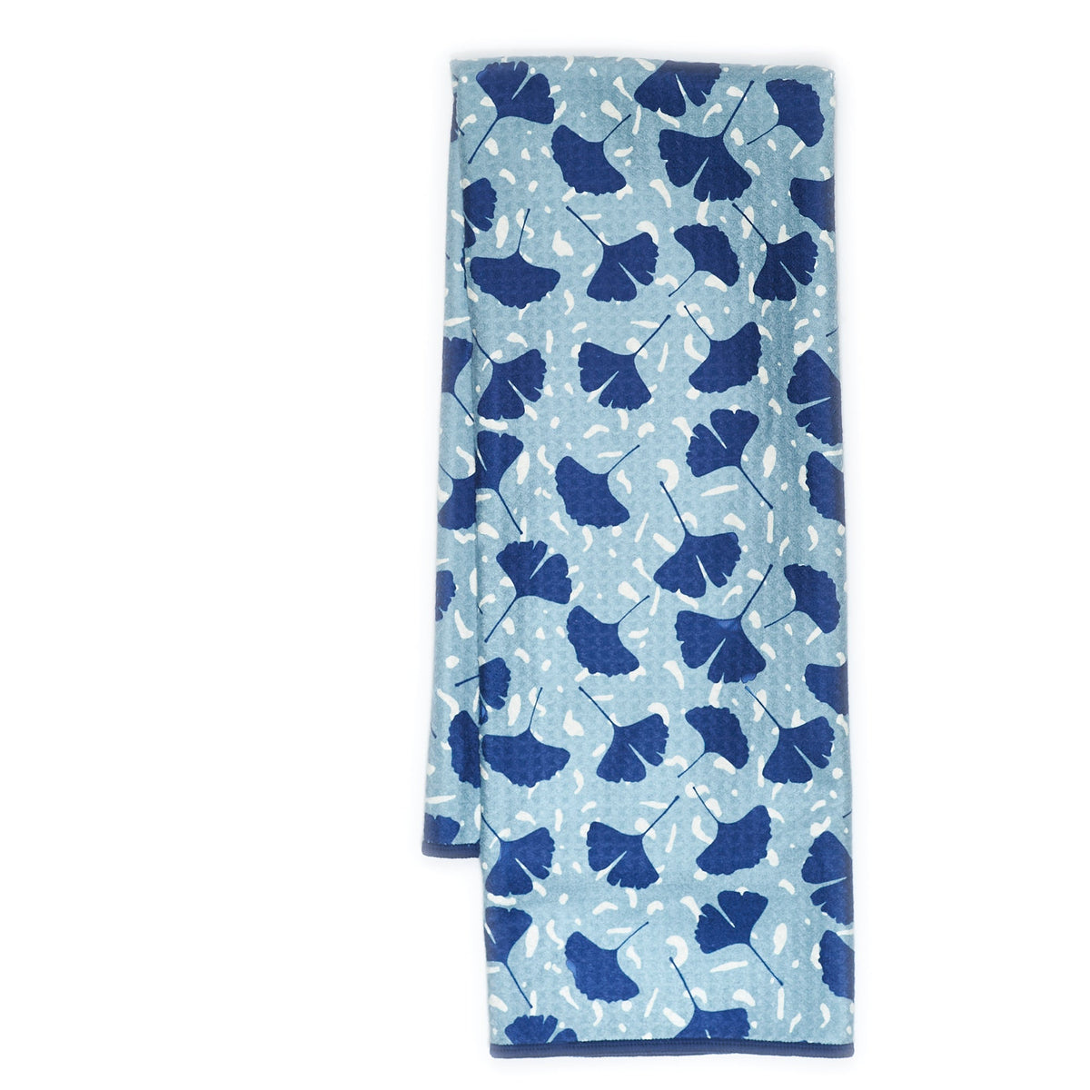 Anywhere Towel Reversible - ZW Ginko Geo - Once Again Home Co.