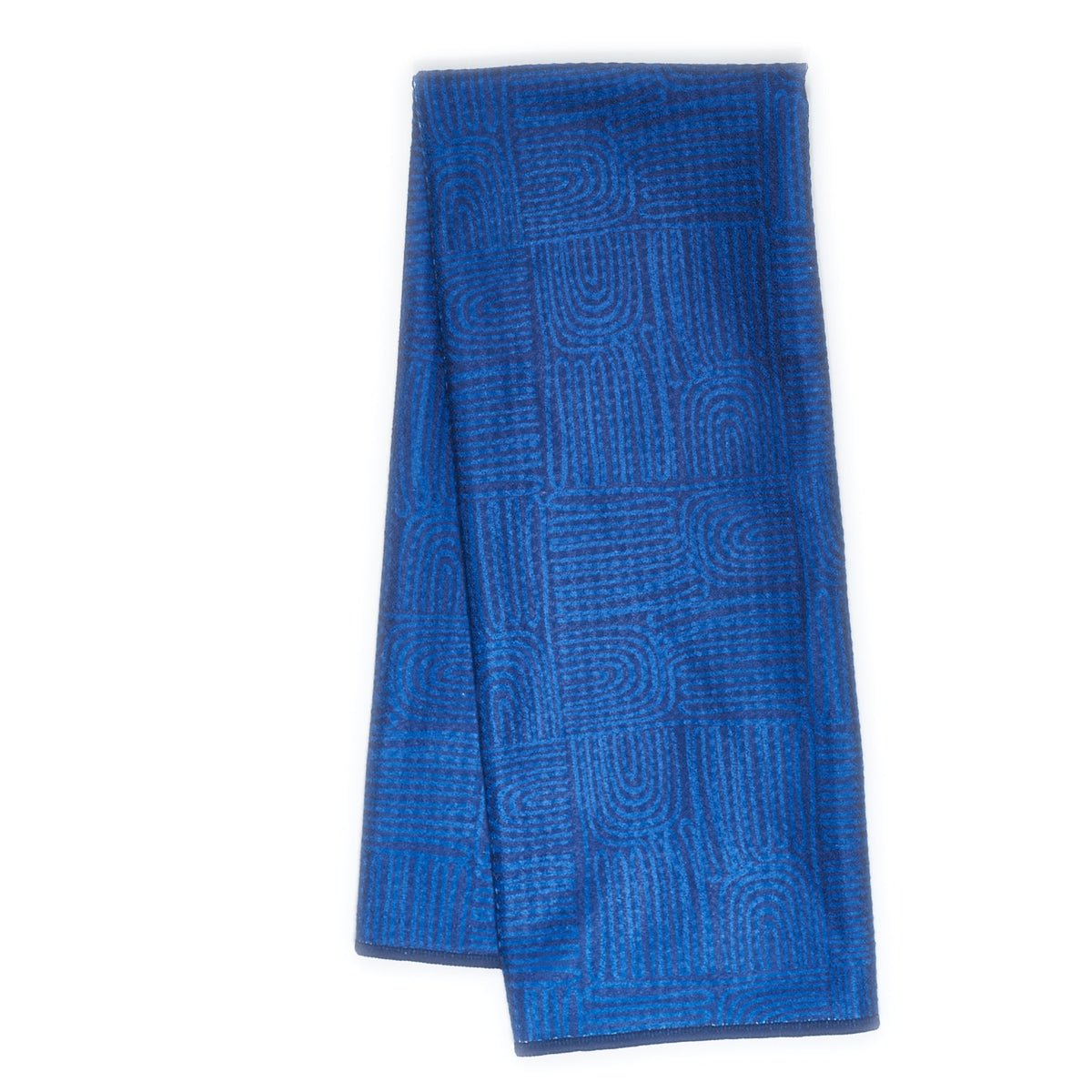 Anywhere Towel Reversible - ZW Ginko Geo - Once Again Home Co.