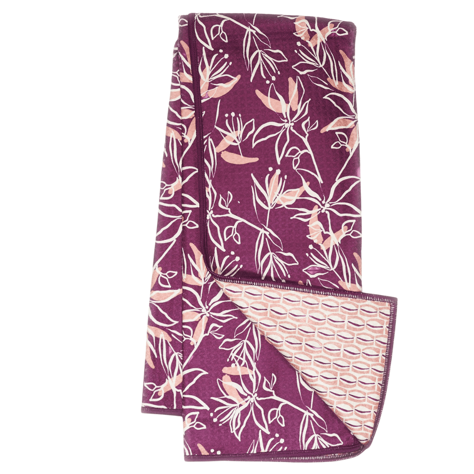 Anywhere Towel Reversible - ZW On the Vine - Once Again Home Co.