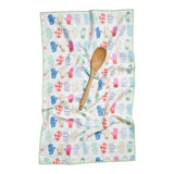 Anywhere Towel - Sara Fitz Mitten - Once Again Home Co.