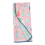 Anywhere Towel - Sara Fitz Vintage Ornament - Once Again Home Co.