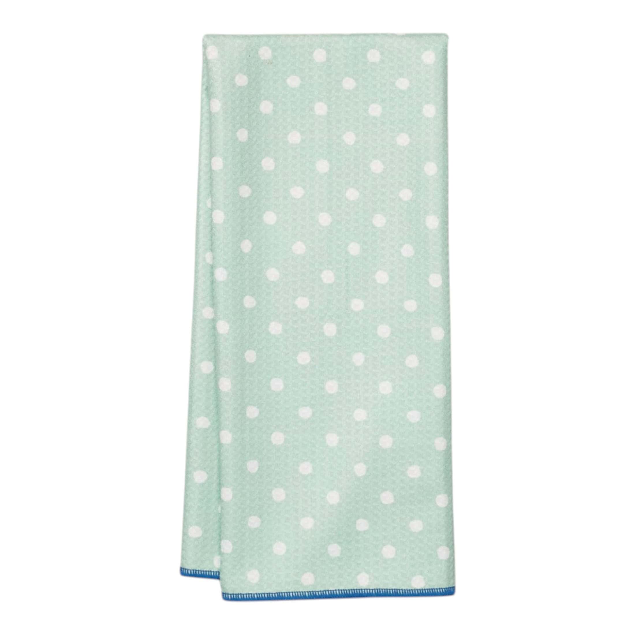 Anywhere Towel - Sara Fitz Vintage Ornament - Once Again Home Co.