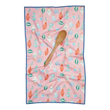 Anywhere Towel - Sara Fitz Vintage Ornament - Once Again Home Co.