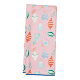 Anywhere Towel - Sara Fitz Vintage Ornament - Once Again Home Co.
