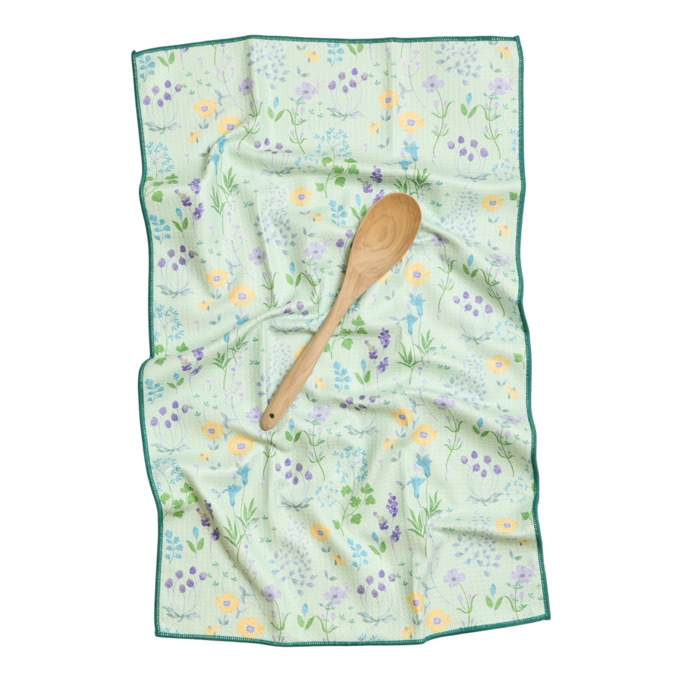 Anywhere Towel - Serenity - Once Again Home Co.