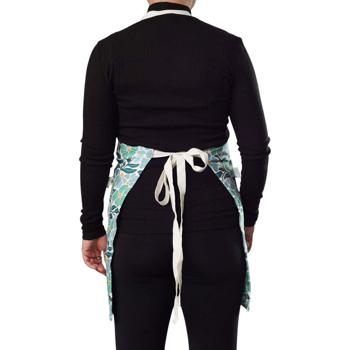 Attach and Go Apron - Crow Canyon Linda Splatter - Once Again Home Co.