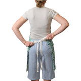Attach and Go Apron - Crow Canyon Linda Splatter - Once Again Home Co.