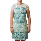 Attach and Go Apron - Crow Canyon Linda Splatter - Once Again Home Co.