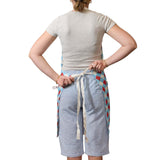 Attach and Go Apron - Crow Canyon Maria Splatter - Once Again Home Co.