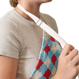 Attach and Go Apron - Crow Canyon Maria Splatter - Once Again Home Co.