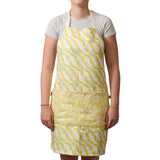 Attach and Go Apron - Crow Canyon Susan Splatter - Once Again Home Co.