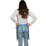 Attach and Go Apron - Mable Tan Chef - Once Again Home Co.